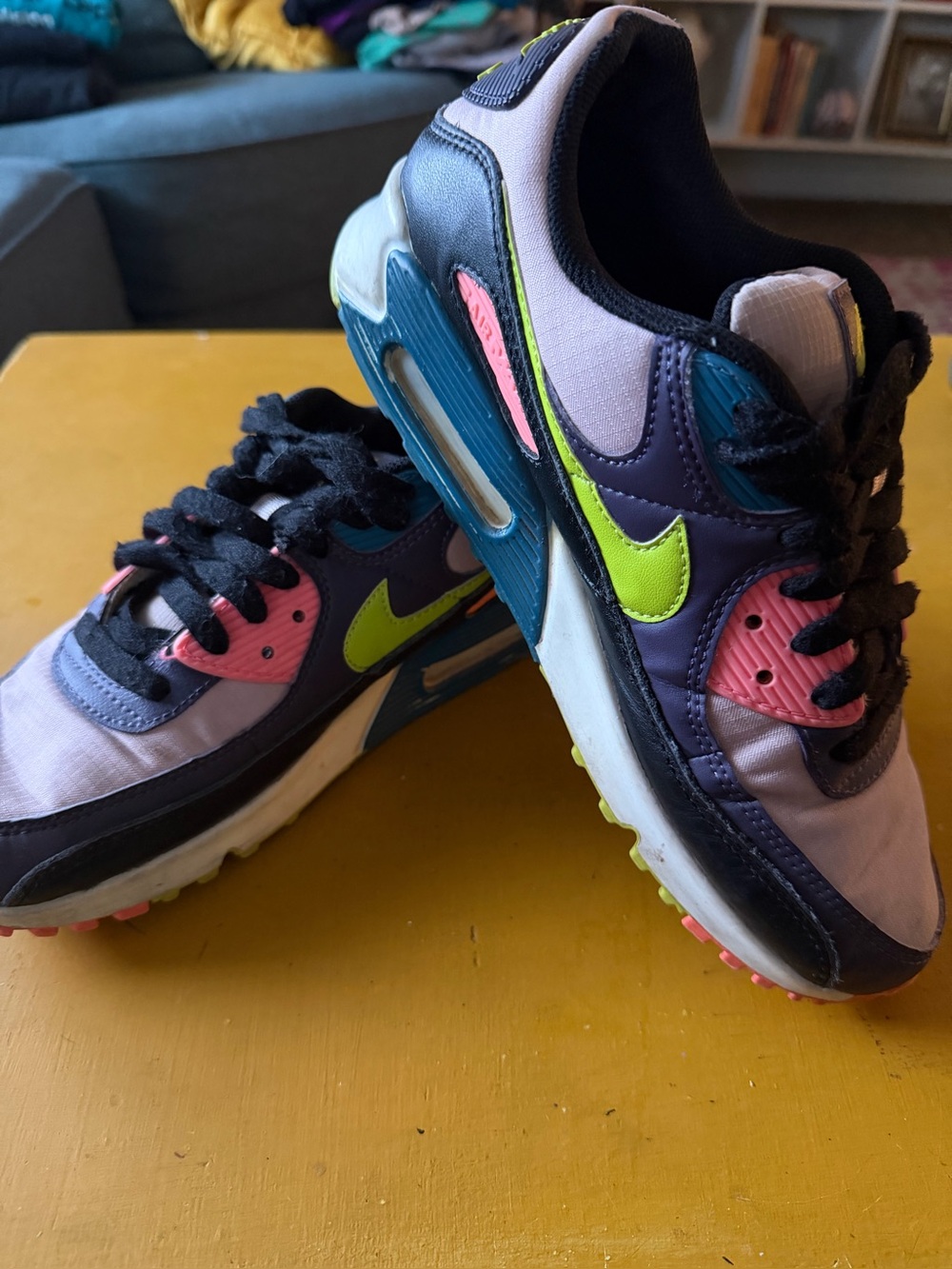 Nike Air Max 90